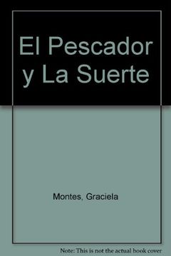 portada pescador y la suerte, el. las mil y una noches (in Spanish)