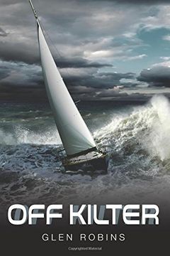 portada Off Kilter: Volume 1 (en Inglés)