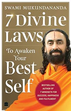 portada 7 Divine Laws to Awaken Your Best Self
