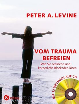 portada Vom Trauma Befreien (in German)