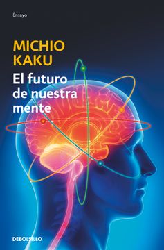 portada El Futuro de Nuestra Mente (in Spanish)