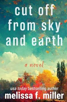 portada Cut off From sky and Earth (en Inglés)