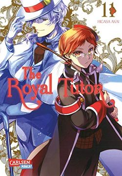 portada The Royal Tutor 11 (11)
