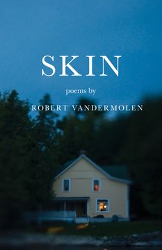 portada Skin: Poems (en Inglés)