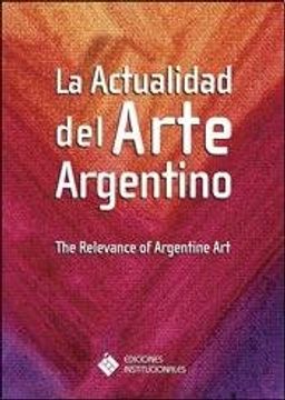 portada La Actualidad Del Arte Argentino