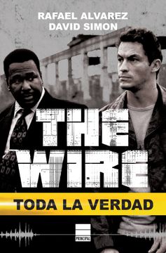 portada The Wire: Toda la Verdad (in Spanish)