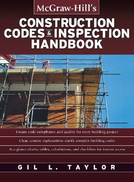 portada Construction Codes & Inspectio 