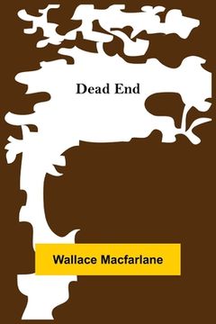 portada Dead End (en Inglés)