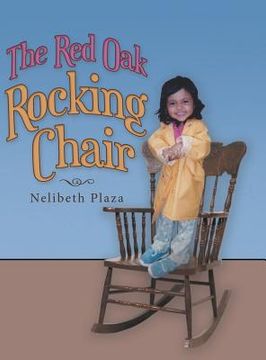 portada The Red Oak Rocking Chair (en Inglés)