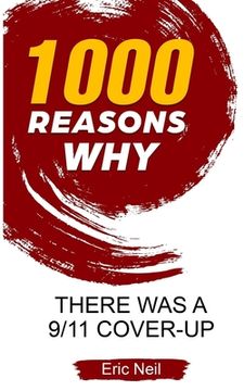 portada 1000 Reasons why There was a 9/11 Cover-Up (en Inglés)