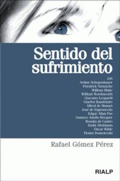 portada sentido del sufrimiento (in Spanish)