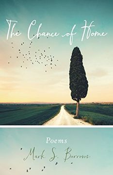 portada The Chance of Home: Poems (Paraclete Poetry) (en Inglés)