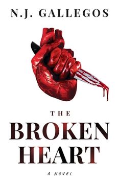 portada The Broken Heart (in English)