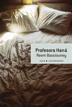 portada Profesora Haná (in Spanish)