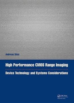 portada High Performance CMOS Range Imaging: Device Technology and Systems Considerations
