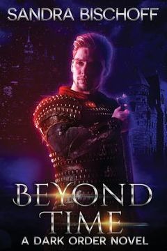 portada Beyond Time: A Dark Order of the Dragon Novel (en Inglés)