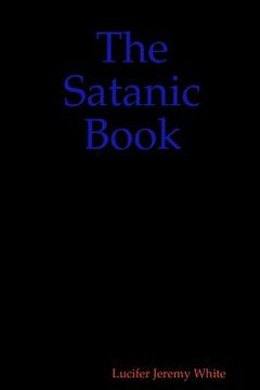 portada The Satanic Book (en Inglés)