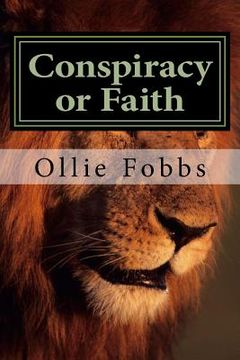 portada Conspiracy or Faith: Part 1, Book 2 (en Inglés)