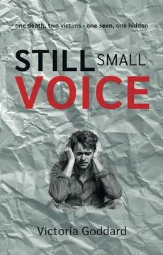 portada Still Small Voice (en Inglés)