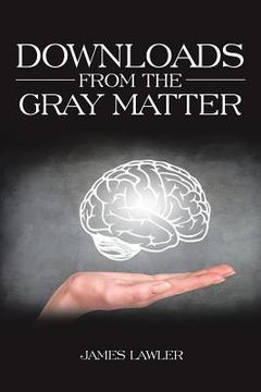 portada Downloads from the Gray Matter (en Inglés)