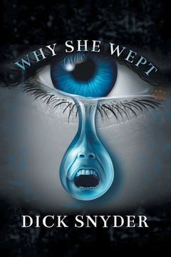 portada Why She Wept (in English)