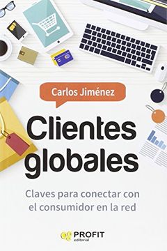 portada Clientes Globales (in Spanish)