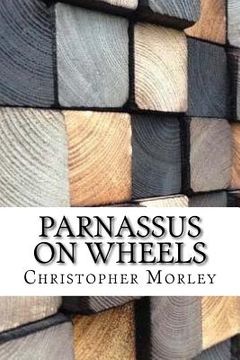 portada Parnassus On Wheels (en Inglés)