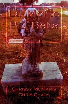 portada La Morte Piu Bella (en Inglés)