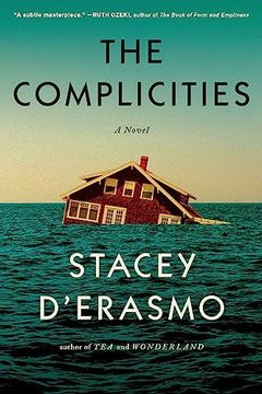 portada The Complicities (in English)