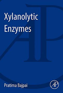 portada Xylanolytic Enzymes (en Inglés)