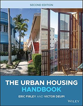 portada The Urban Housing Handbook (en Inglés)