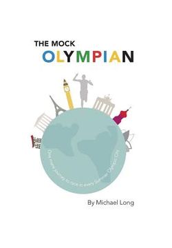 portada The Mock Olympian (en Inglés)