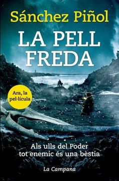 portada La Pell Freda (in Spanish)