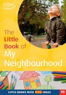 portada The Little Book of my Neighbourhood (Little Books) (in English)