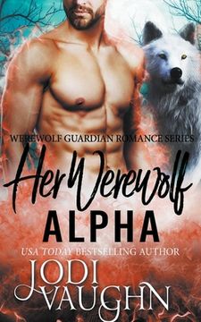 portada Her Werewolf Alpha (in English)