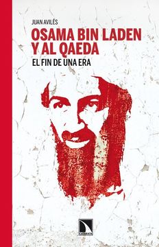portada Osama bin Laden y al Qaeda: El fin de una era (in Spanish)