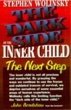 portada The Dark Side of the Inner Child: The Next Step (in English)