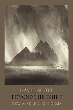 portada Beyond the Drift: New & Selected Poems
