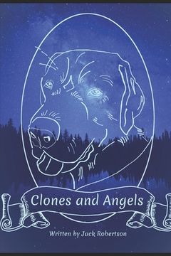portada Clones and Angels (in English)