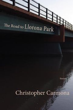 portada The Road to Llorona Park (en Inglés)