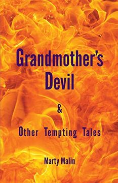 portada Grandmother's Devil and Other Tempting Tales 