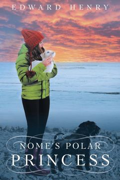 portada Nome's Polar Princess (in English)