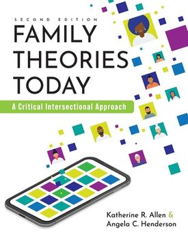 Family Theories Today: A Critical Intersectional Approach (en Inglés)