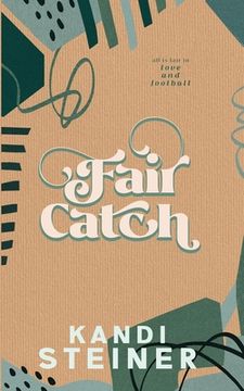 portada Fair Catch: Special Edition (in English)