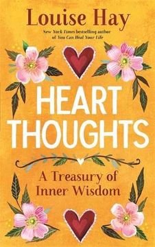 portada Heart Thoughts: A Treasury of Inner Wisdom (en Inglés)