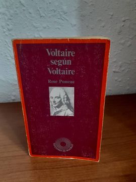 portada Voltaire Segun Voltaire