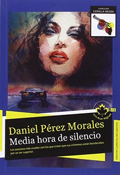 portada Media Hora De Silencio (in Spanish)