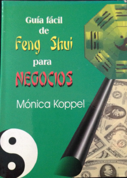 portada Guia Facil de Feng Shui Para Negocios (in Spanish)
