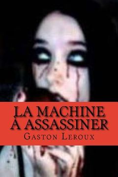 portada La machine a assassiner (in French)