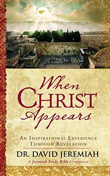 portada When Christ Appears: An Inspirational Experience Through Revelation (in English)